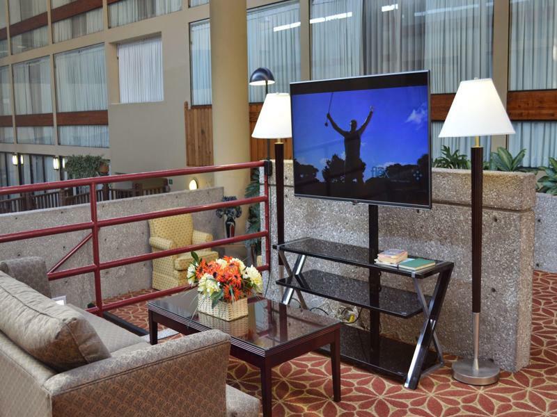 Hotel Muscatine Екстер'єр фото