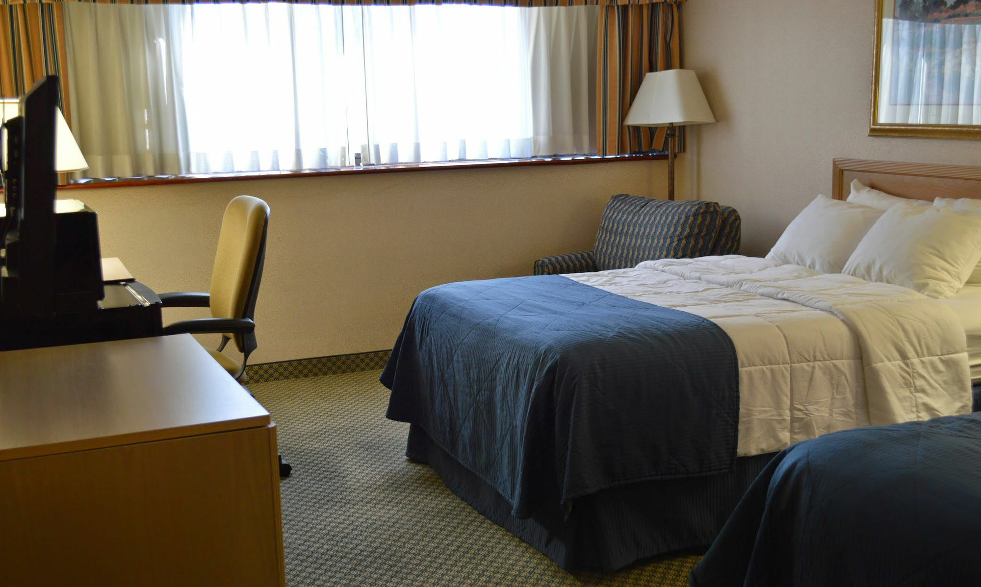 Hotel Muscatine Екстер'єр фото