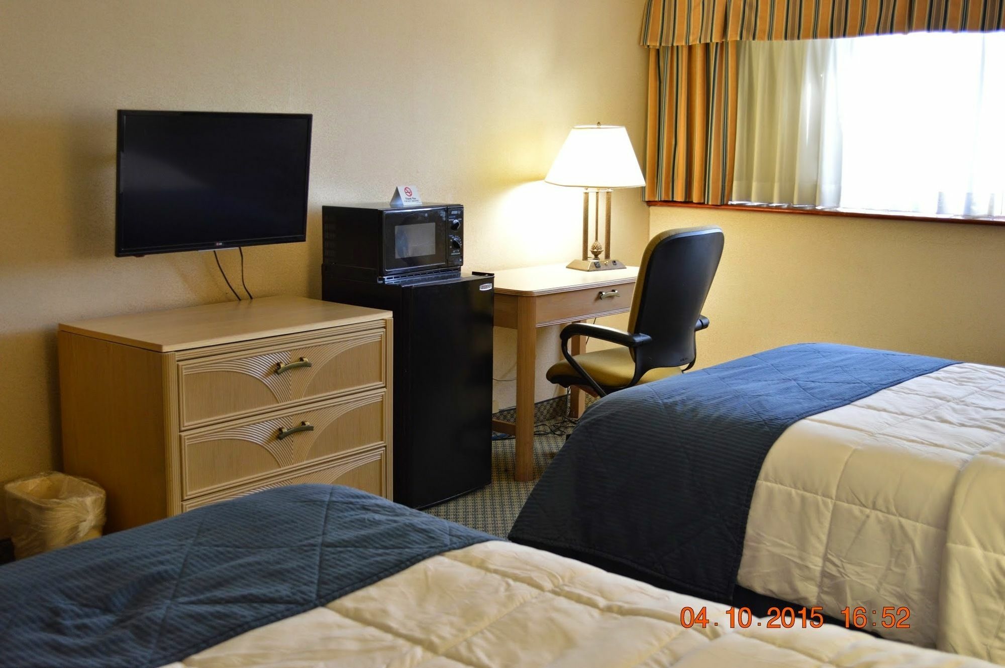 Hotel Muscatine Екстер'єр фото