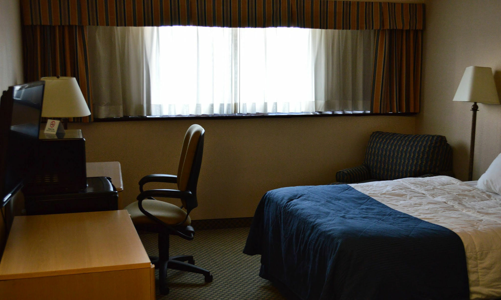 Hotel Muscatine Екстер'єр фото