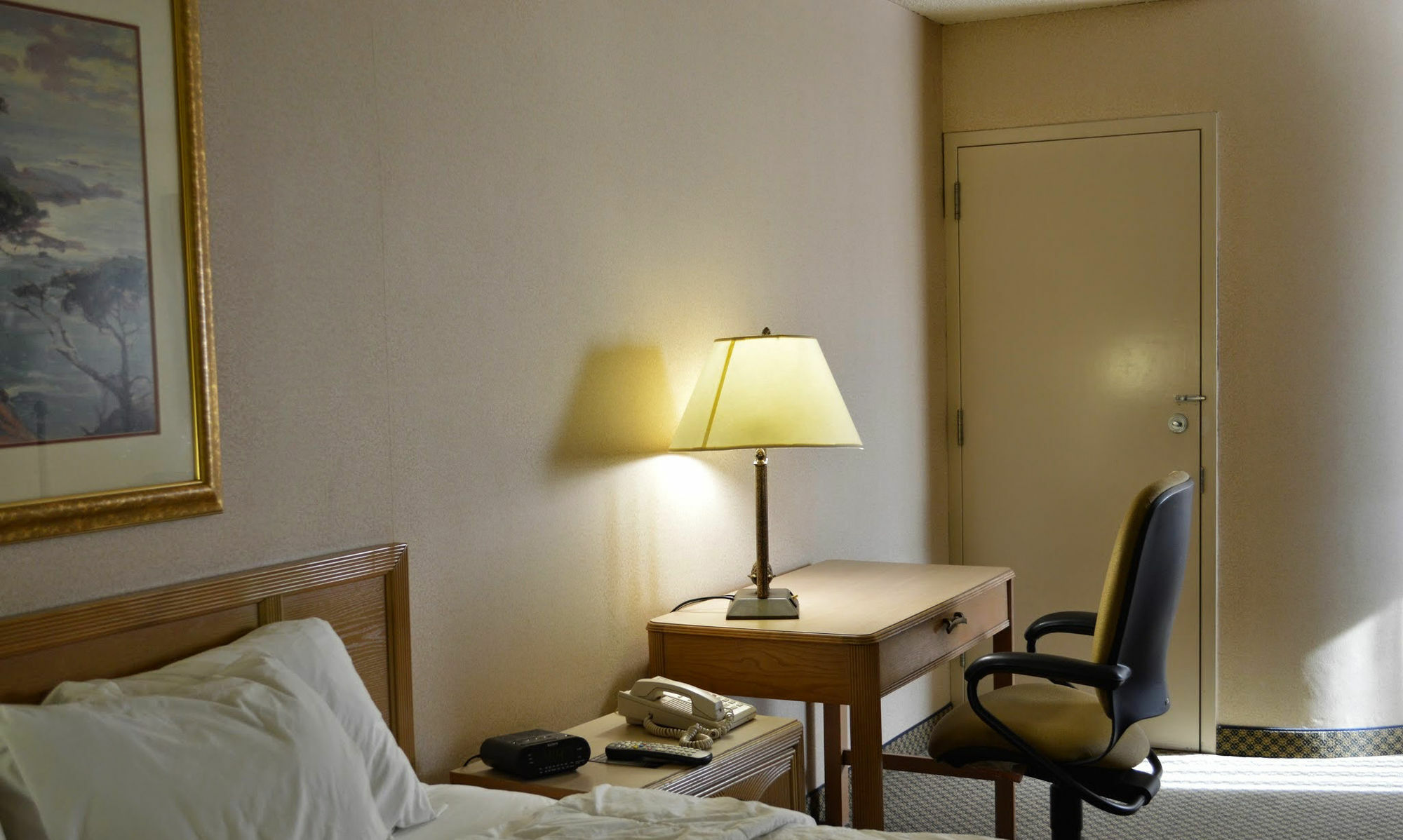 Hotel Muscatine Екстер'єр фото