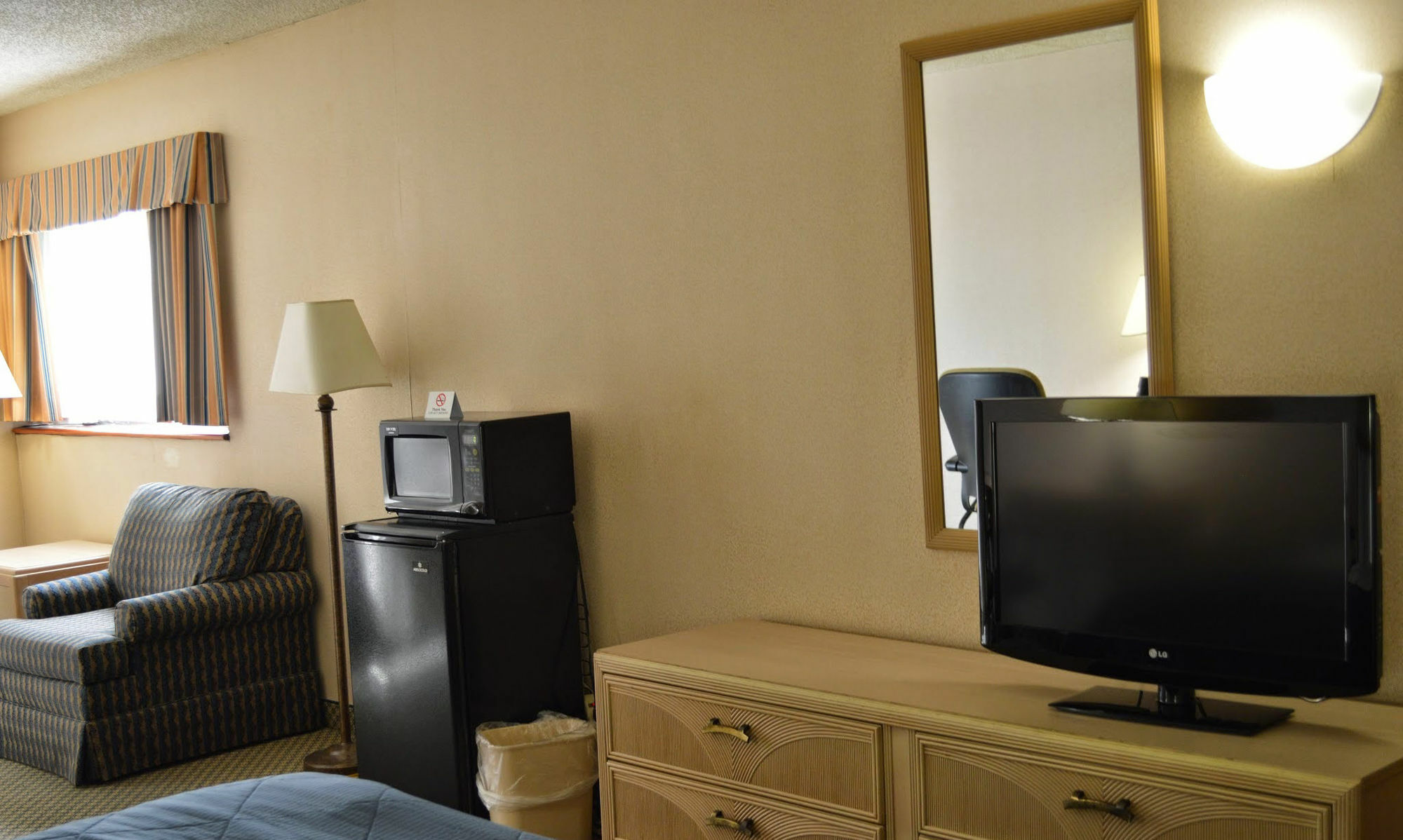 Hotel Muscatine Екстер'єр фото